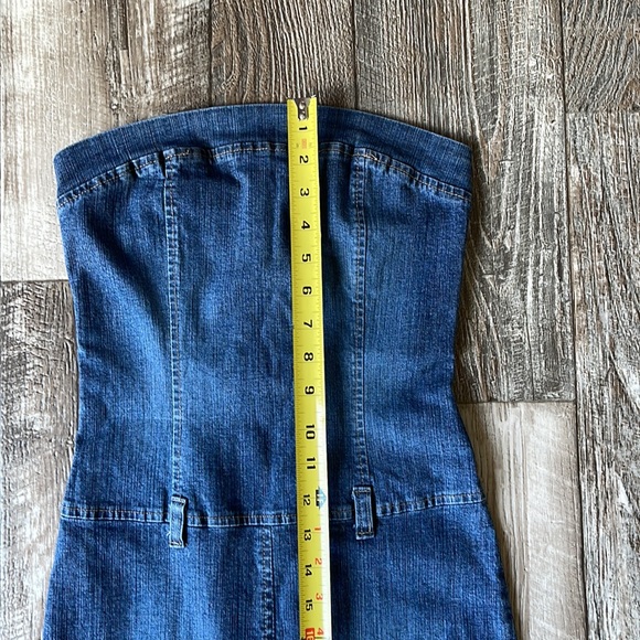 Goodtime Jean Dresa, Small - Picture 13 of 14